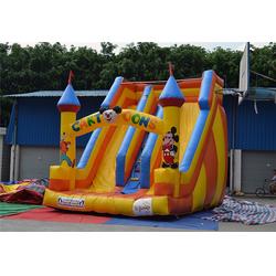 充氣PVC異形升空氣模 樂飛洋氣模玩具的魅力與創新