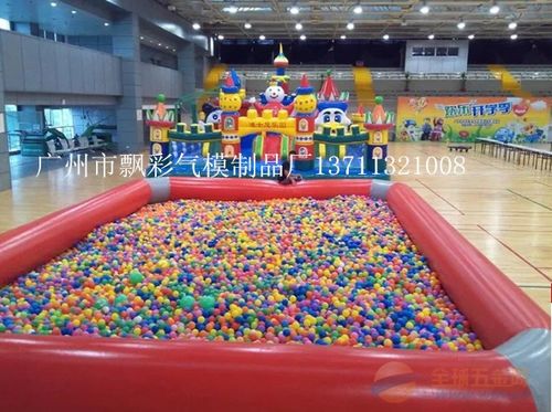 廣東充氣卡通人偶氣模租賃與大型充氣城堡出租服務解析