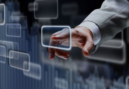 火山有色 互聯網新模式助力實體經濟，信息服務惠及實體企業